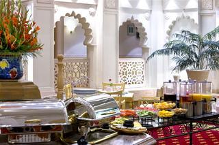 Hotel Le Meridien Pune