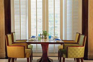 Hotel Le Meridien Pune