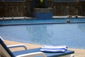 Hotel Le Meridien Pune