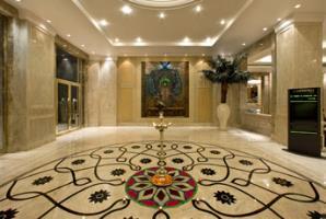 Hotel Le Meridien Pune
