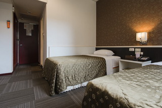 Atami Hotel Taipei Onsen