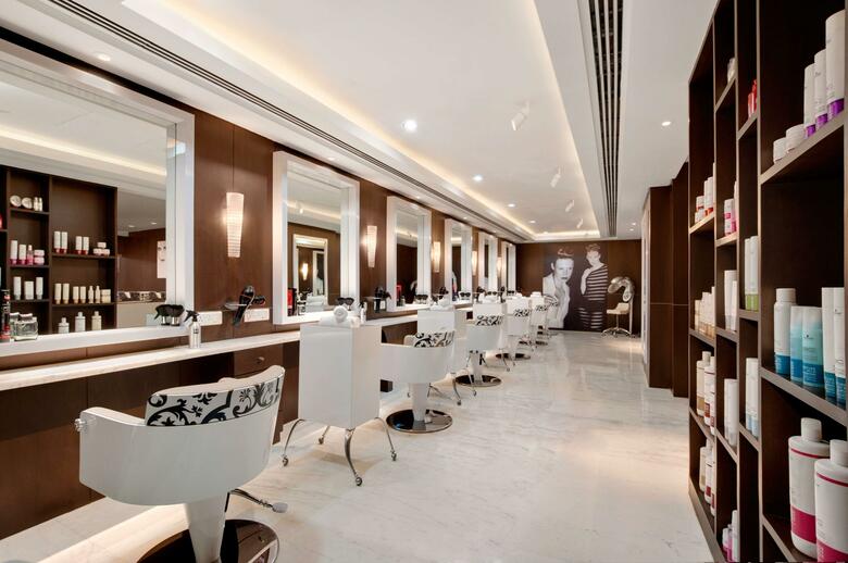 Kempinski Ambience Hotel Delhi