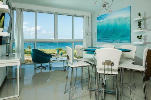 Aparthotel Blue Residences