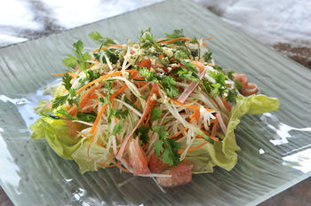 Hotel Badian Island Wellness Resort