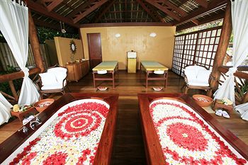 Hotel Badian Island Wellness Resort