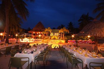 Hotel Badian Island Wellness Resort