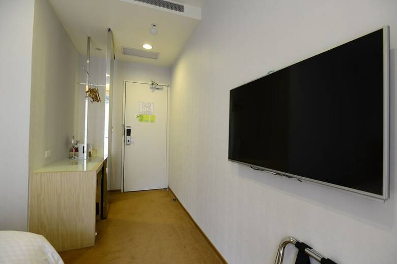 Dandy Hotel - Tianjin Branch