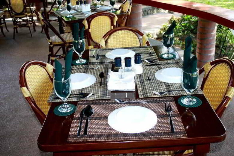 Hotel Aqua-landia Resort