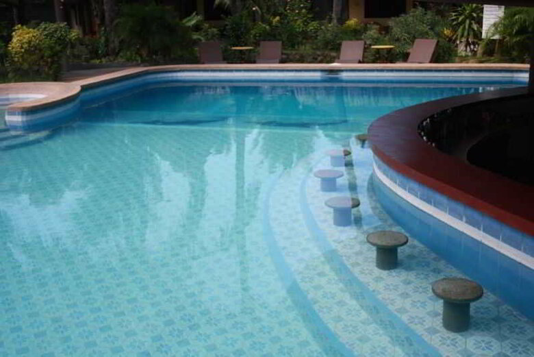Hotel Aqua-landia Resort