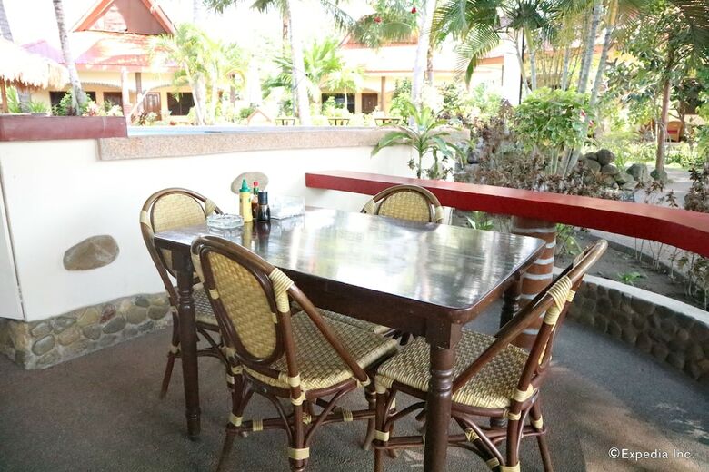 Hotel Aqua-landia Resort