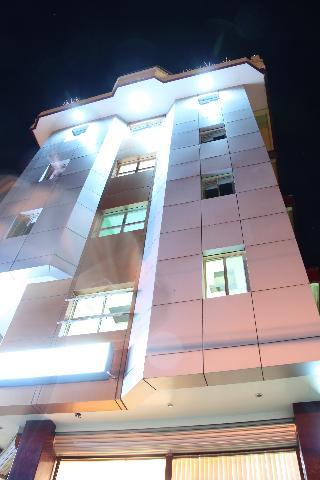 Albergue Allsons' Inn