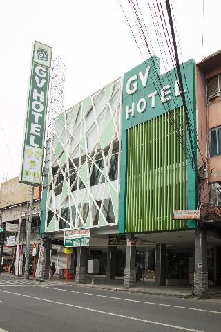 Gv Hotel Davao