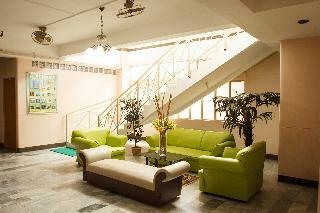 Gv Hotel Davao