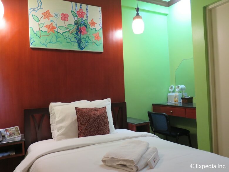 Bed & Breakfast Tinhat Boutique Hotel And Restaurant