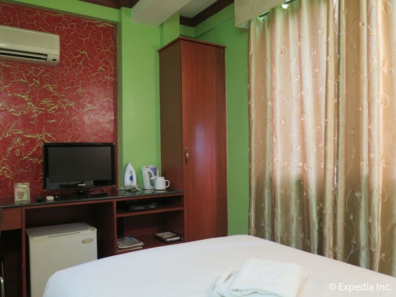 Bed & Breakfast Tinhat Boutique Hotel And Restaurant