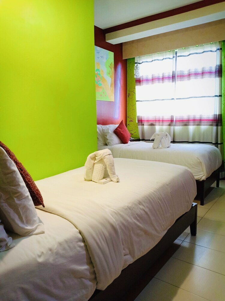Bed & Breakfast Tinhat Boutique Hotel And Restaurant