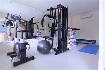 Aparthotel Grand Apartelle