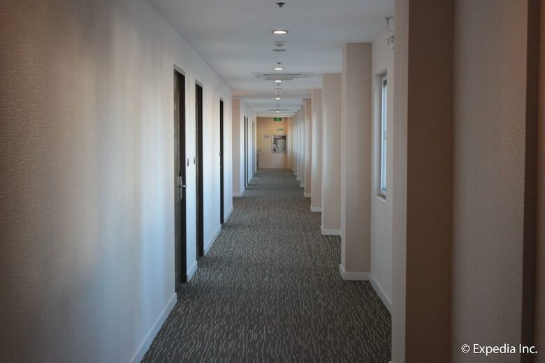 Aparthotel Sun Plaza Subic Hotel