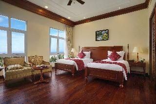 Hotel Vinpearl Luxury Da Nang