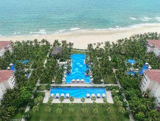 Hotel Vinpearl Luxury Da Nang