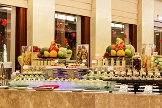 Hotel Vinpearl Luxury Da Nang