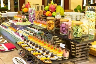 Hotel Vinpearl Luxury Da Nang