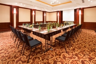 Hotel Vinpearl Luxury Da Nang