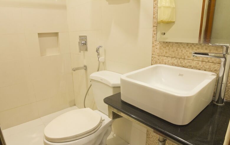 Hotel Eurotel Makati