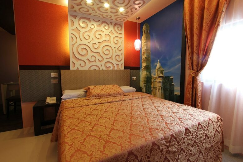 Hotel Eurotel Makati