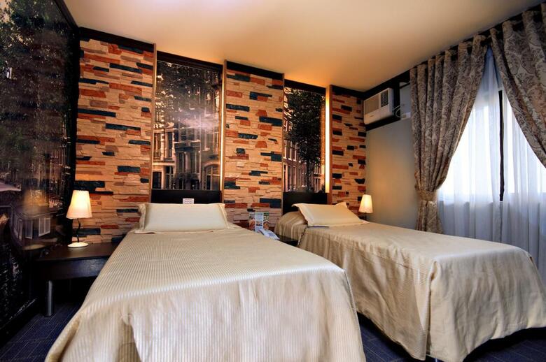 Hotel Eurotel Makati