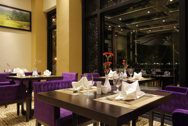 Royal Riverside Hoi An Hotel