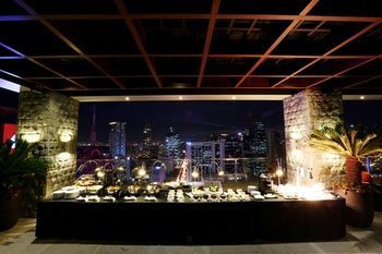 City Garden Grand Hotel