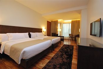City Garden Grand Hotel