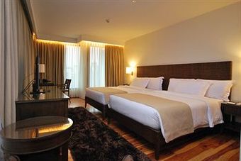 City Garden Grand Hotel