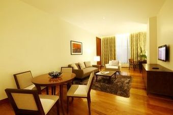 City Garden Grand Hotel
