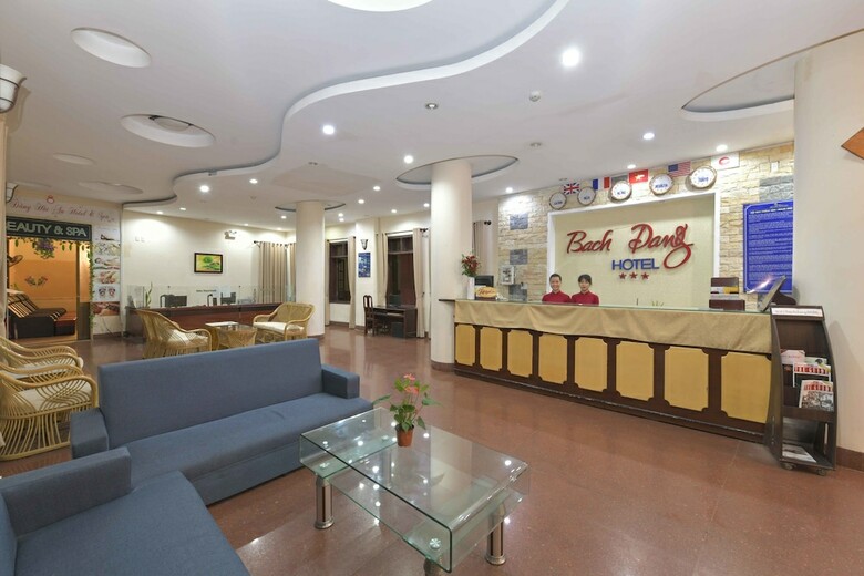 Bach Dang Hoi An Hotel
