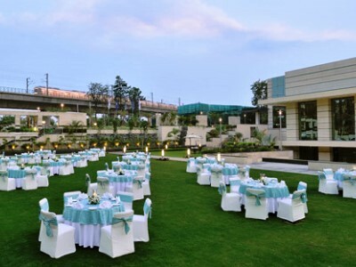 Hotel Fortune Park D J Avenue
