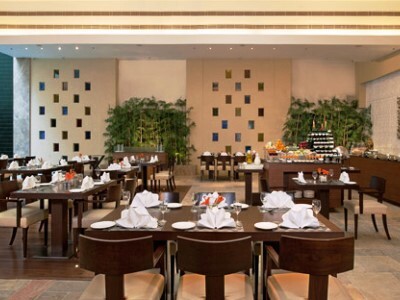 Hotel Fortune Park D J Avenue
