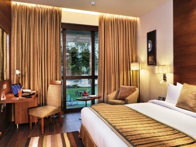 Hotel Fortune Park D J Avenue