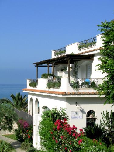 Hotel Aurora