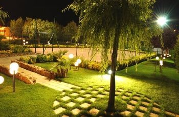 Bed & Breakfast Villa Elisabetta