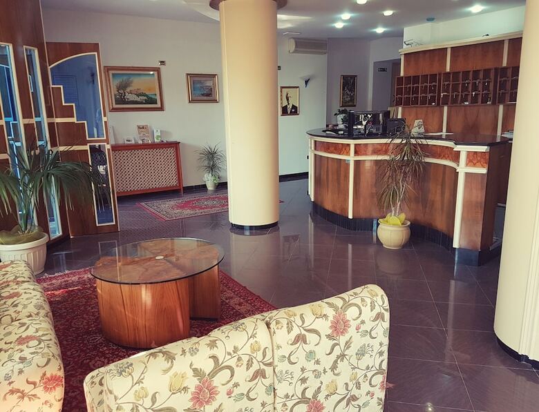 Hotel Degli Ulivi