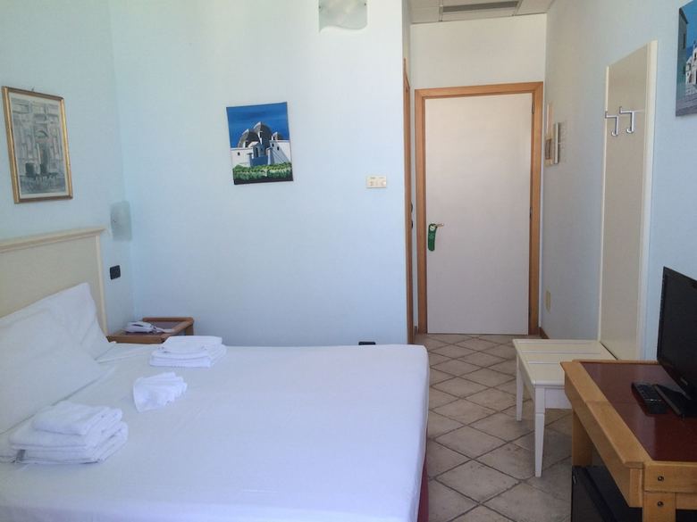 Hotel Miramare