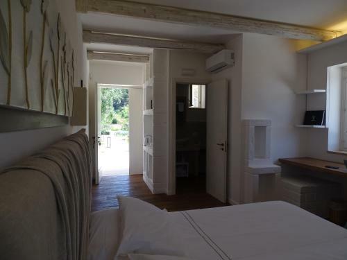 Hotel Masseria Bandino