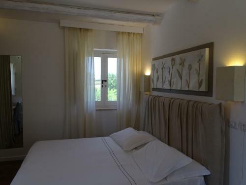Hotel Masseria Bandino