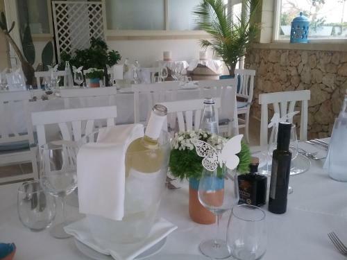Hotel Masseria Bandino