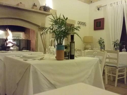 Hotel Masseria Bandino