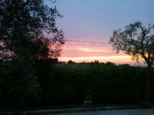 Hotel Masseria Bandino
