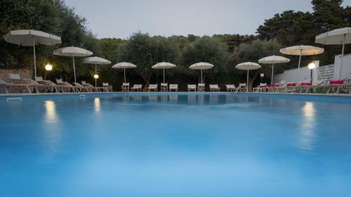 Hotel Masseria Bandino