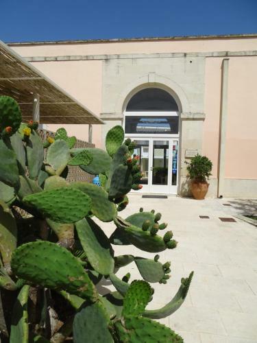 Hotel Masseria Bandino
